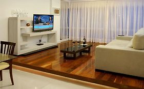 APARTAMENTO EM RIO DE JANEIRO IPANEMA 3 QUARTOS A 100 metros da praia